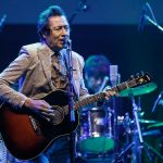 Alejandro Escovedo Launches his “Think About the Link” Tour in Austin