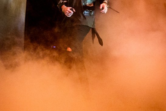G-Eazy at ACL Live at the Moody Theater, Austin, TX 2/18/2018. © 2018 Jim Chapin Photography