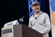 Darren Aronofsky's 10 Commandments to Indie Filmmaking - SXSW Keynote