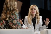 Rachel Zoe Discusses Adaptability in Fashion's Changing Landscape at SXSW