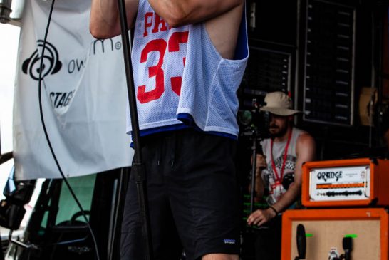 Grayscale - Warped Tour 2018 1