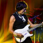 Jeff Beck Tears it Up at ACL Live