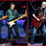 Steve Miller Band and Peter Frampton Come Alive in Austin