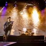 Fall Out Boy Turn Up the Heat at Frank Erwin
