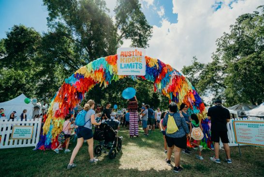 Austin City Limits Festival 10/05/2018. Photo by Sara Marjorie Strick. Courtesy ACL Fest/C3 Photo