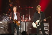 ACL FEST 2018: Sir Paul McCartney Comes On to Austin Once Again