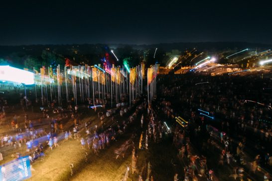 Austin City Limits Festival 2018. 10/06/2018 Photo by Greg Noire. Courtesy ACL Fest/C3 Photo