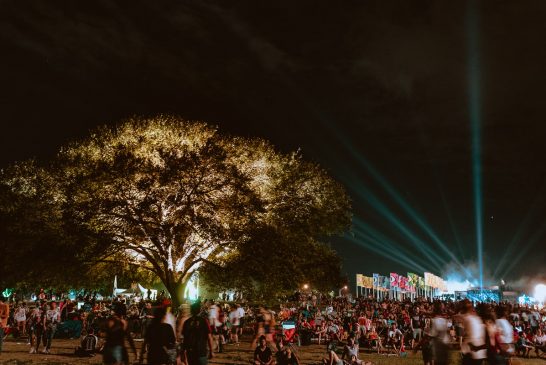 Austin City Limits Festival 2018. 10/06/2018 Photo by Roger Ho. Courtesy ACL Fest/C3 Photo