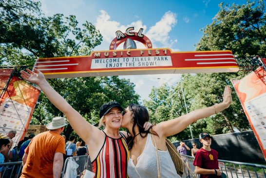 Austin City Limits Festival 2018. 10/07/2018 Photo by Sara Marjorie Strick. Courtesy ACL Fest/C3 Photo