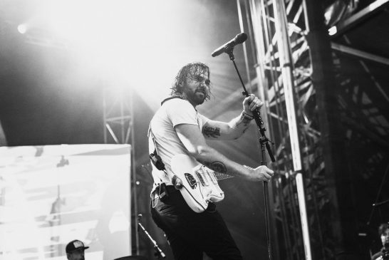 Shakey Graves at the Austin City Limits Festival 10/07/2018. Photo by Nathan Zucker. Courtesy ACL Fest/C3 Photo