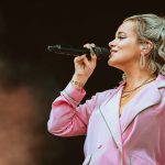 ACL FEST 2018: Lilly Allen is Like a Pair of Pink Pajamas