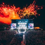 ACL 2018: Saturday, Weekend 2: Metallica Part Deux