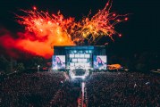 ACL 2018: Saturday, Weekend 2: Metallica Part Deux