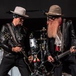 Billy F. Gibbons Brings ‘The Big Bad Blues Tour’ to San Antonio