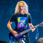 Metallica Takes Down the House in Las Vegas