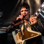 PHOTOS: Halestorm + In This Moment with New Years Day in San Antonio