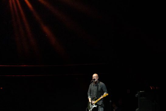 Bob Mould - Hi, How Are You Day 2019 at Austin City Limits Live at The Moody Theater, Austin, TX 1/22/2019. © 2019 Jim Chapin Photography