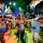 42nd Annual Carnaval Brasileiro Austin
