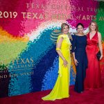 Texas Medal Of Arts Awards