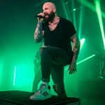 PHOTOS: August Burns Red at the Alamo Music Hall