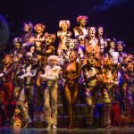 CATS The Musical to premiere in Austin this May!