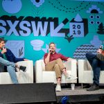 SXSW Music Keynote: Adam Horovitz and Michael Diamond of Beastie Boys with Amazon Music’s Nathan Brackett