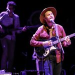 PHOTOS: Amos Lee and Langhorne Slim in concert at ACL Live