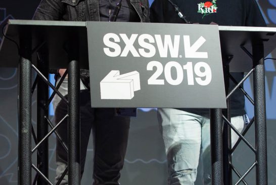 EPIC Games - Fortnite - SXSW Gaming Awards, Austin, TX 3/16/2019. © 2019 Michael Mullinex