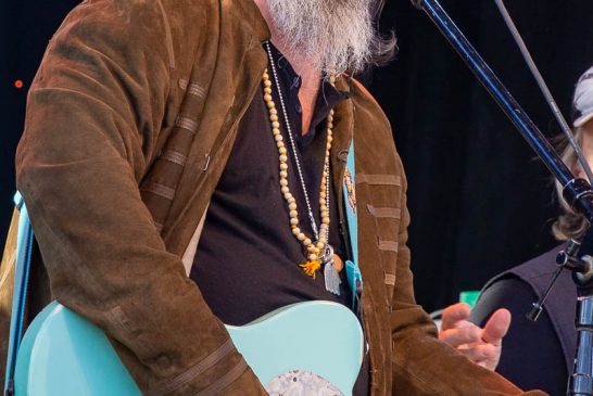 Steve Earle and the Dukes at Luck Reunion 2019, Luck, TX 3/14/2019. © 2019 Jim Chapin Photography