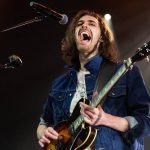 Review: Hozier Cried Power