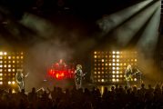 Alice In Chains at FirstOntario in Hamilton Canada