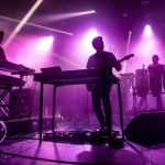 PHOTOS: STS9 at Austin City Limits Live at the Moody Theater