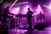 PHOTOS: STS9 at Austin City Limits Live at the Moody Theater