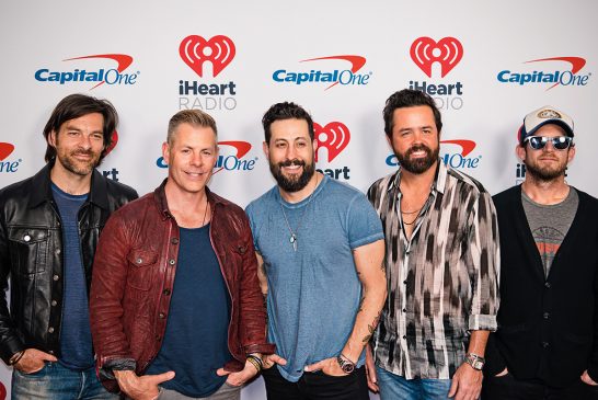 05042019 Old Dominion RED CARPET 02