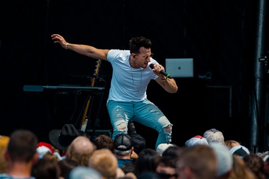 05042019 Russell Dickerson DAY VILLAGE 01