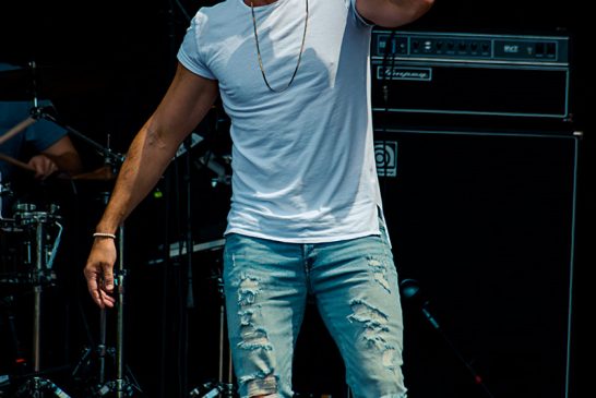 05042019 Russell Dickerson DAY VILLAGE 02