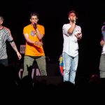 PHOTOS: POP 2000 Tour hosted by Lance Bass and featuring O-Town, Aaron Carter, Ryan Cabrera, and Tyler Hilton