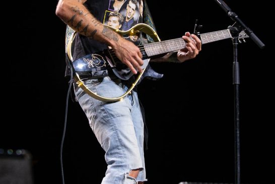 Ryan Cabrera at Pop 2000 Tour at The HEB Center, Cedar Park, TX 5/18/2019. © 2019 Jim Chapin Photography