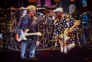 Eric Clapton Presents his 5th Crossroads Guitar Festival in Dallas