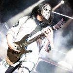 Slipknot Live at the Austin360 Amphitheater