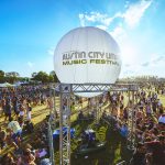 2019 Austin City Limits Music Festival set to be HOT in more ways than one!