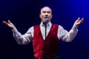 PHOTOS: Country & Christmas starring Lee Greenwood & The Gatlin Brothers