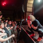 PHOTOS: Candlebox at the Aztec Theatre