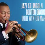 Texas Performing Arts Presents Online Concert and Classes from Jazz at the Lincoln Center