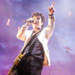 Green Day/Fall Out Boy/Weezer: The Hella Mega Tour Kicks off in Dallas
