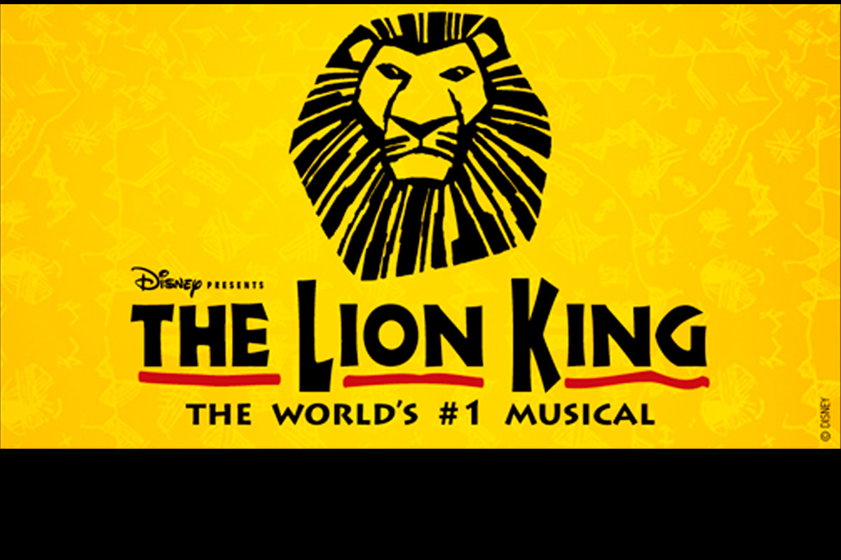 Disney's The Lion King returns to Bass Concert Hall - Front Row Center