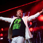 Duran Duran ‘Future Past’ Tour Hits Fort Worth